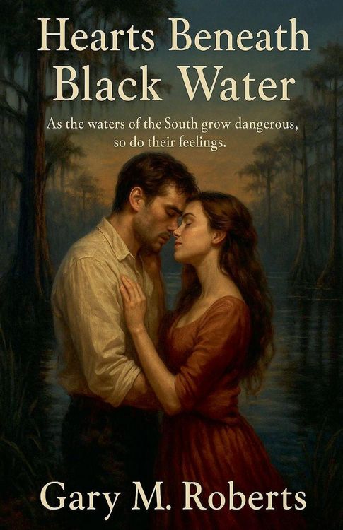 Produktbild: Hearts Beneath Black Water
