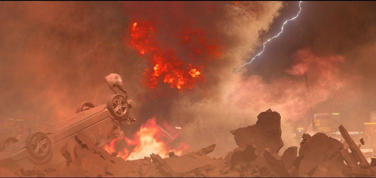 Produktbild: Firenado