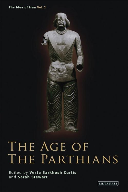 Produktbild: The Age of the Parthians