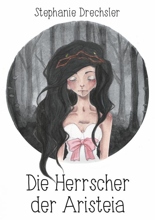 Produktbild: Die Herrscher der Aristeia