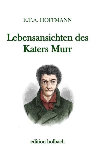 Produktbild: Lebensansichten des Katers Murr
