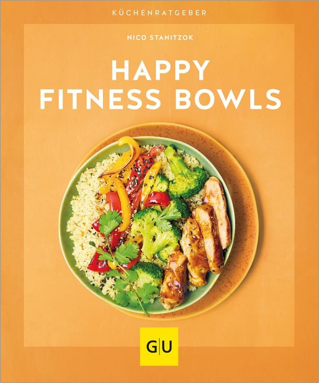 Produktbild: Happy Fitness-Bowls