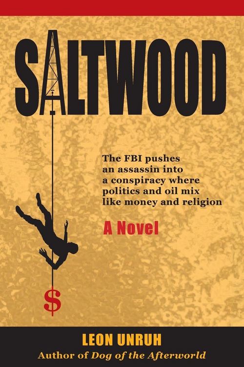 Produktbild: Saltwood