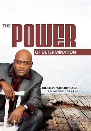 Produktbild: Power of Determination