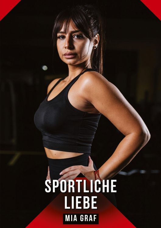Produktbild: Sportliche Liebe