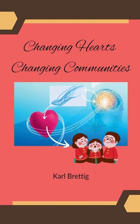 Produktbild: Changing Hearts Changing Communities