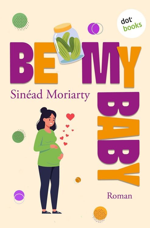 Produktbild: Be My Baby