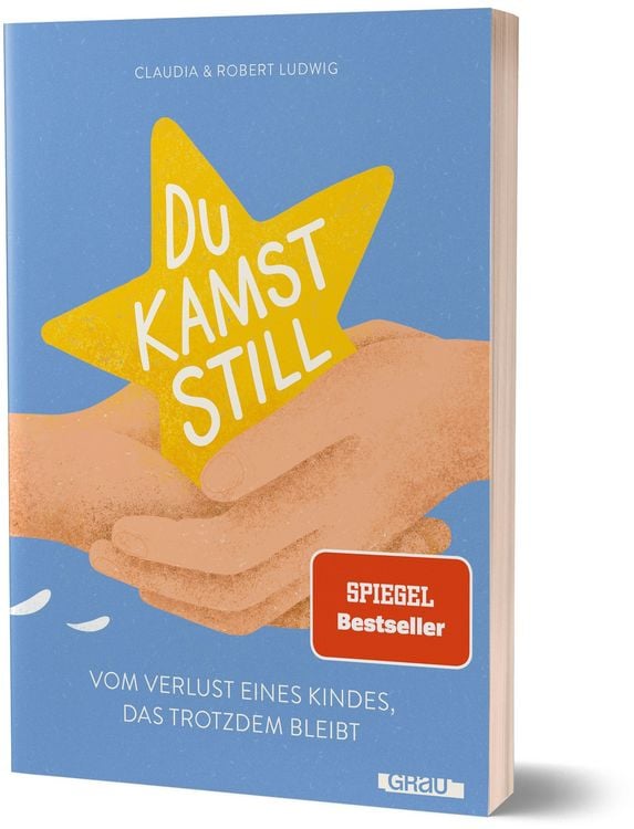 Produktbild: Du kamst still