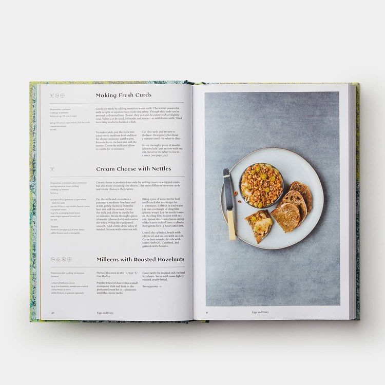 Produktbild: The Irish Cookbook