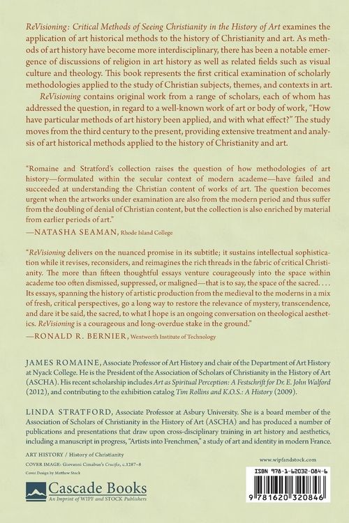 Produktbild: ReVisioning