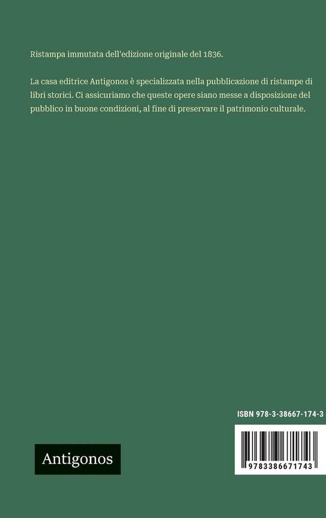 Produktbild: Delle opere del padre Daniello Bartoli