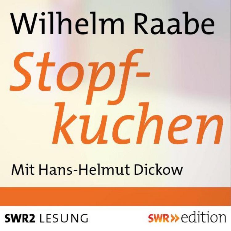 Produktbild: Stopfkuchen