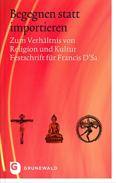 Produktbild: Begegnen statt importieren