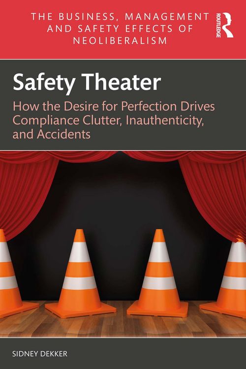 Produktbild: Safety Theater