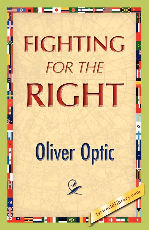 Produktbild: Fighting for the Right
