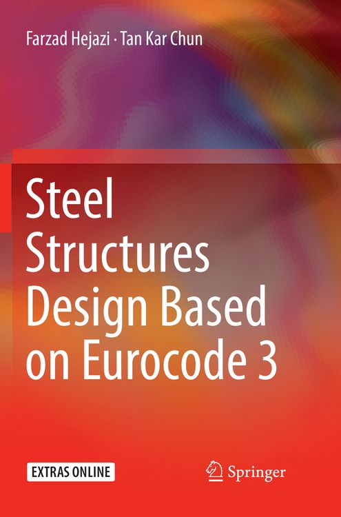 Produktbild: Steel Structures Design Based on Eurocode 3