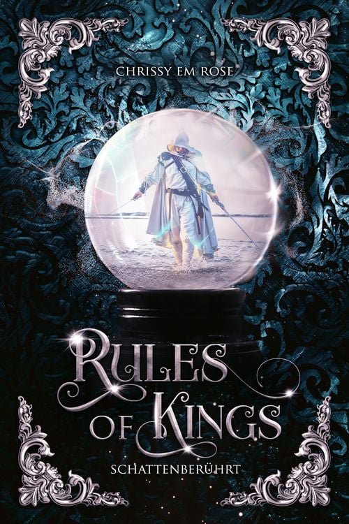 Produktbild: Rules of Kings