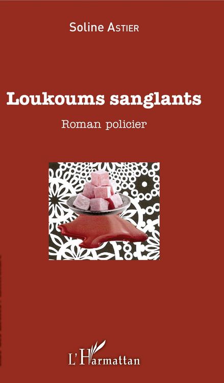 Produktbild: Loukoums Sanglants