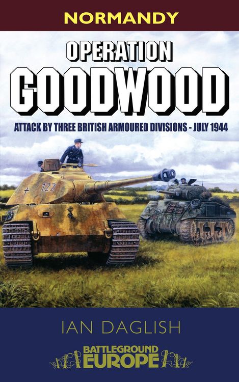 Produktbild: Operation Goodwood