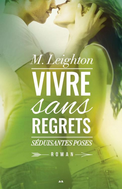 Produktbild: Seduisantes poses