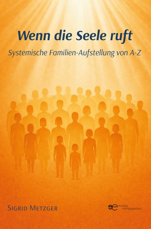 Produktbild: Wenn die Seele Ruft