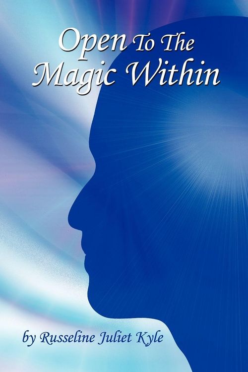 Produktbild: Open To The Magic Within