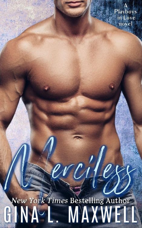 Produktbild: Merciless