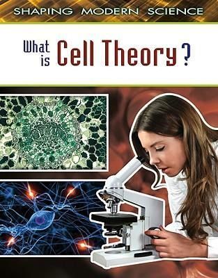 Produktbild: What Is Cell Theory?