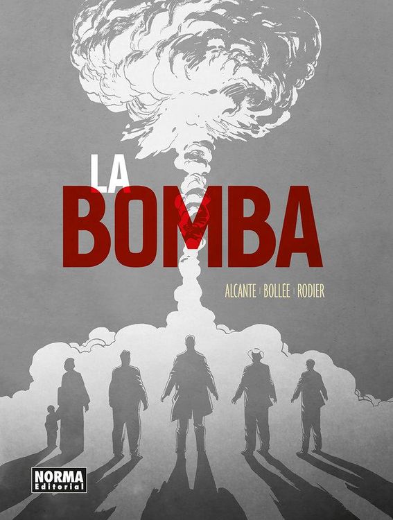 Produktbild: La Bomba Ed. Rustica
