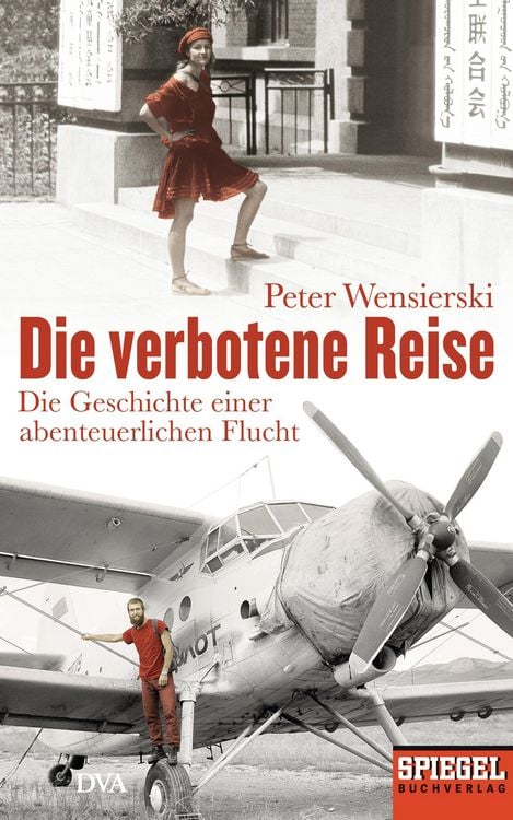 Produktbild: Die verbotene Reise