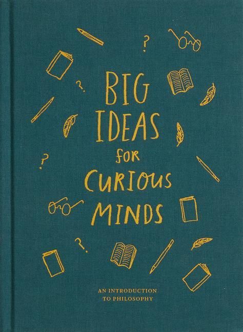 Produktbild: Big Ideas for Curious Minds