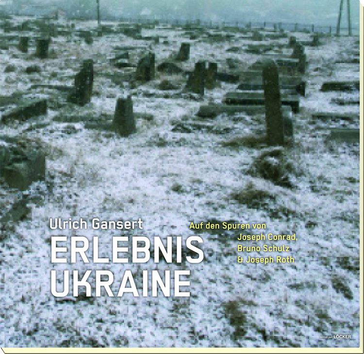 Produktbild: Erlebnis Ukraine