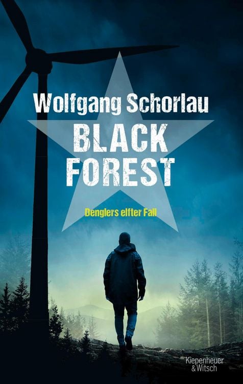 Bild vom Artikel Black Forest vom Autor Wolfgang Schorlau
