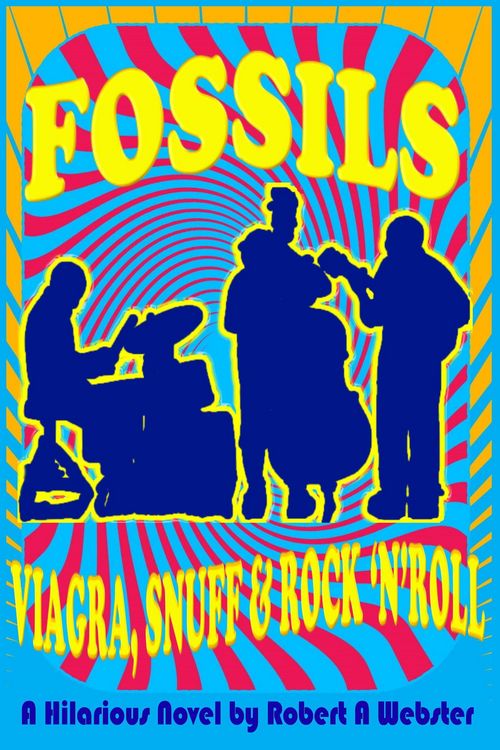 Produktbild: Fossils - Viagra Snuff and Rock 'n' Roll