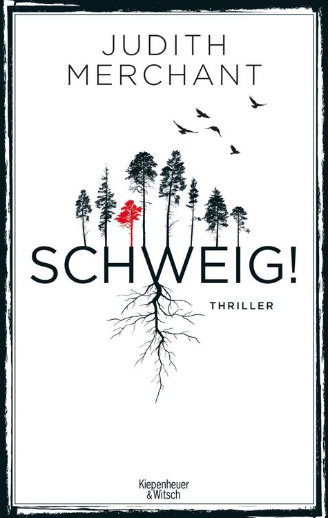 Produktbild: SCHWEIG!