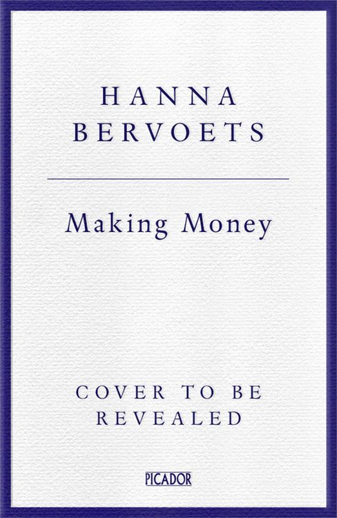 Produktbild: Making Money
