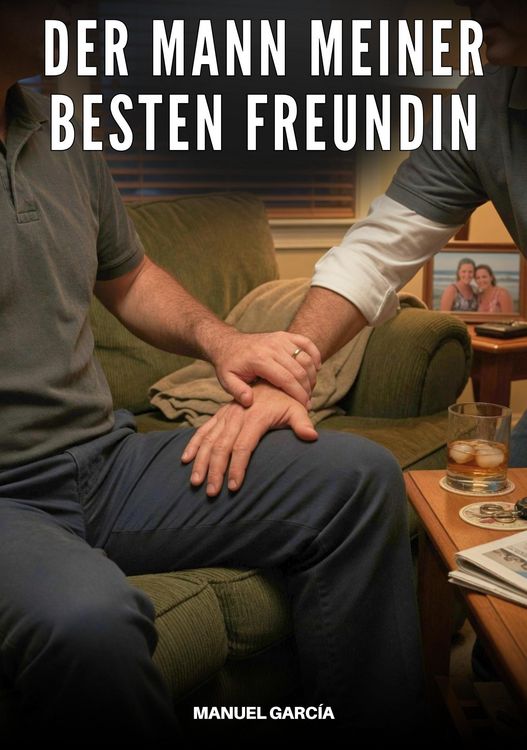 Produktbild: Der Mann meiner besten Freundin