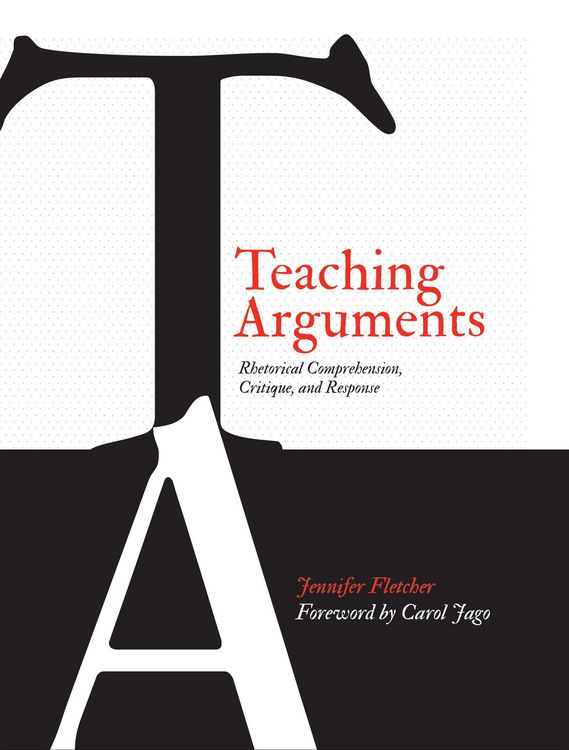 Produktbild: Teaching Arguments