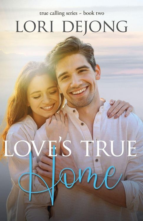 Produktbild: Love's True Home