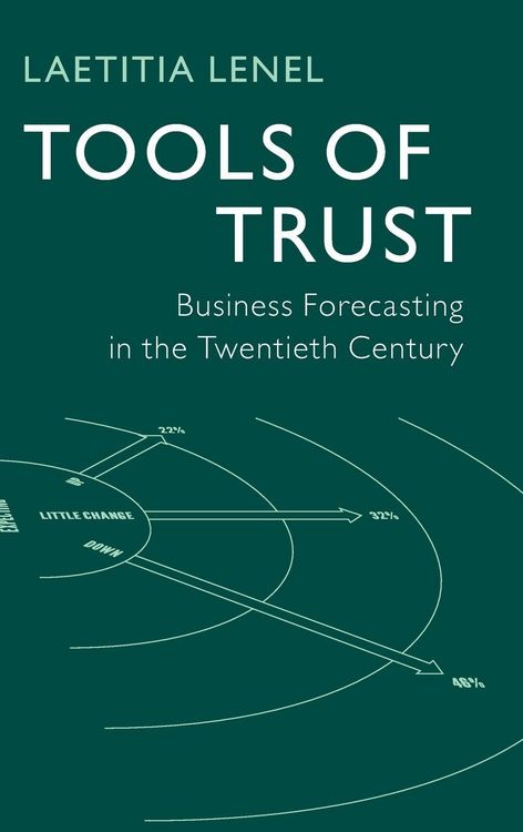 Produktbild: Tools of Trust