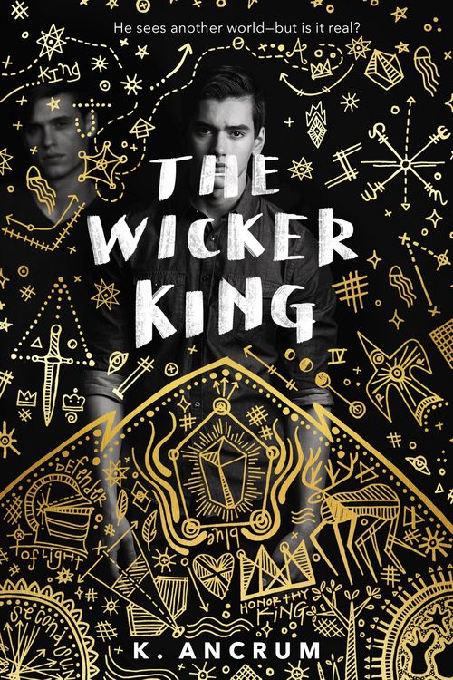 Produktbild: The Wicker King