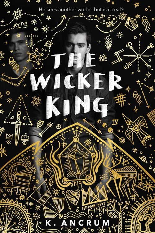 Produktbild: Wicker King