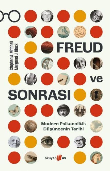 Produktbild: Freud ve Sonrasi