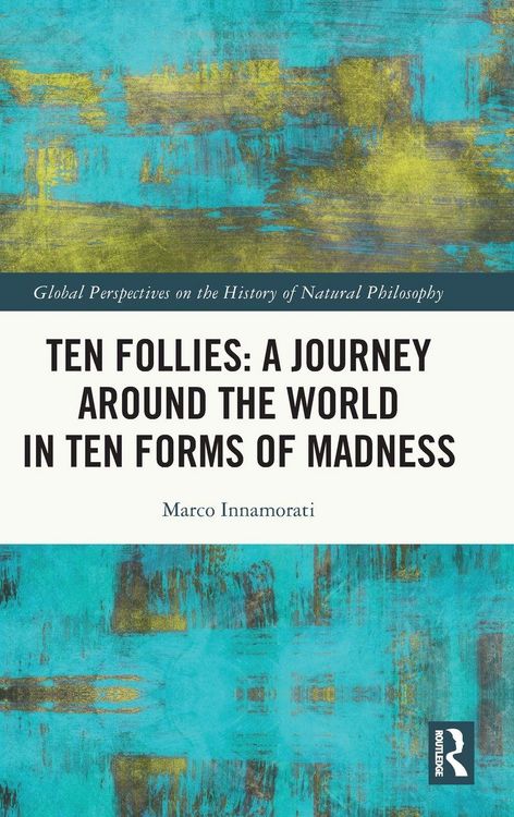Produktbild: Ten Follies