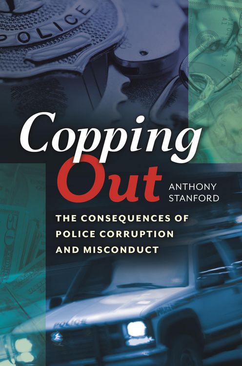 Produktbild: Copping Out