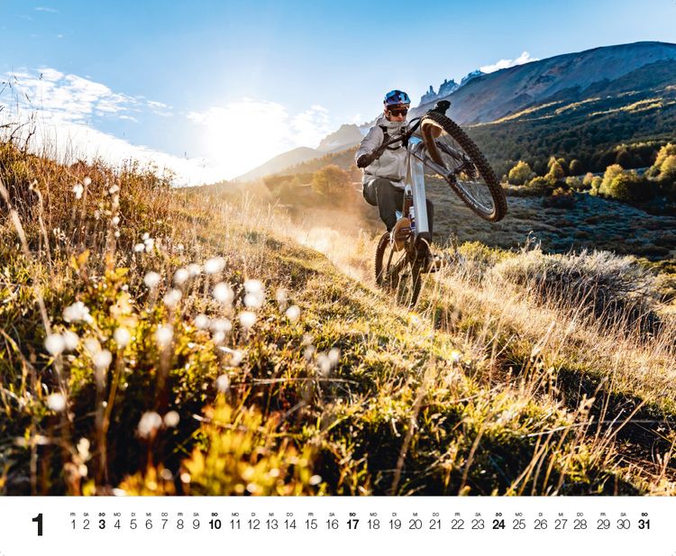 Produktbild: Bike 2027