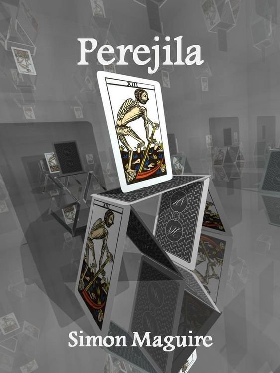 Produktbild: Perejila