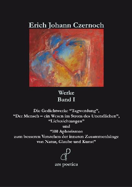 Produktbild: Werke in zwei B&auml;nden