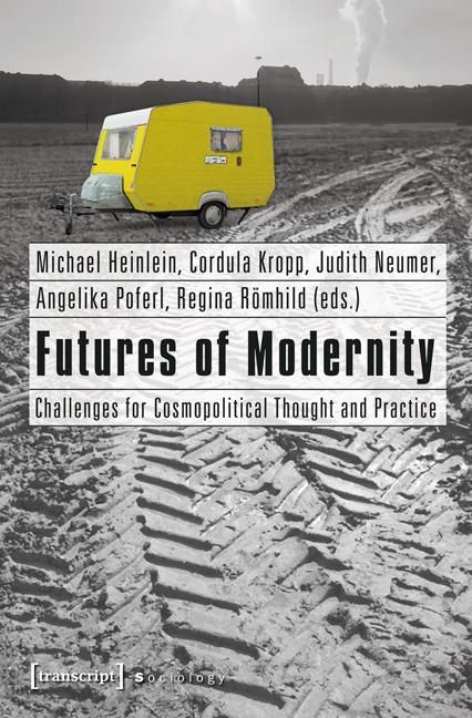 Produktbild: Futures of Modernity