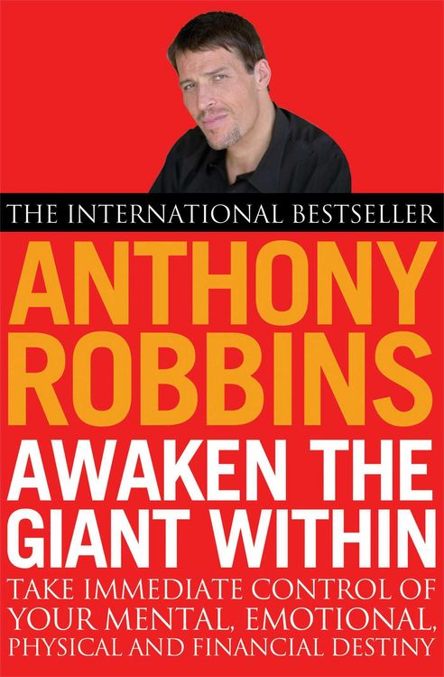Produktbild: Awaken the Giant Within